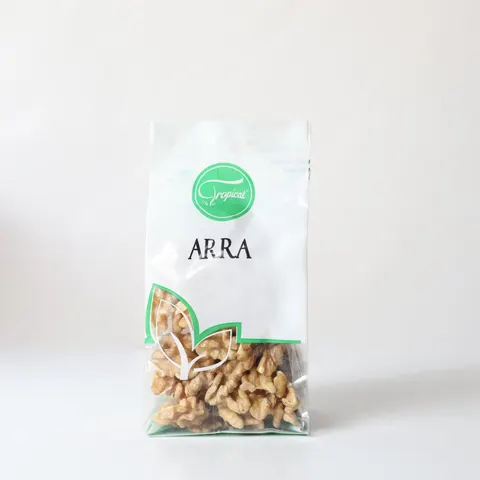 Arre Natyrale e Qëruar