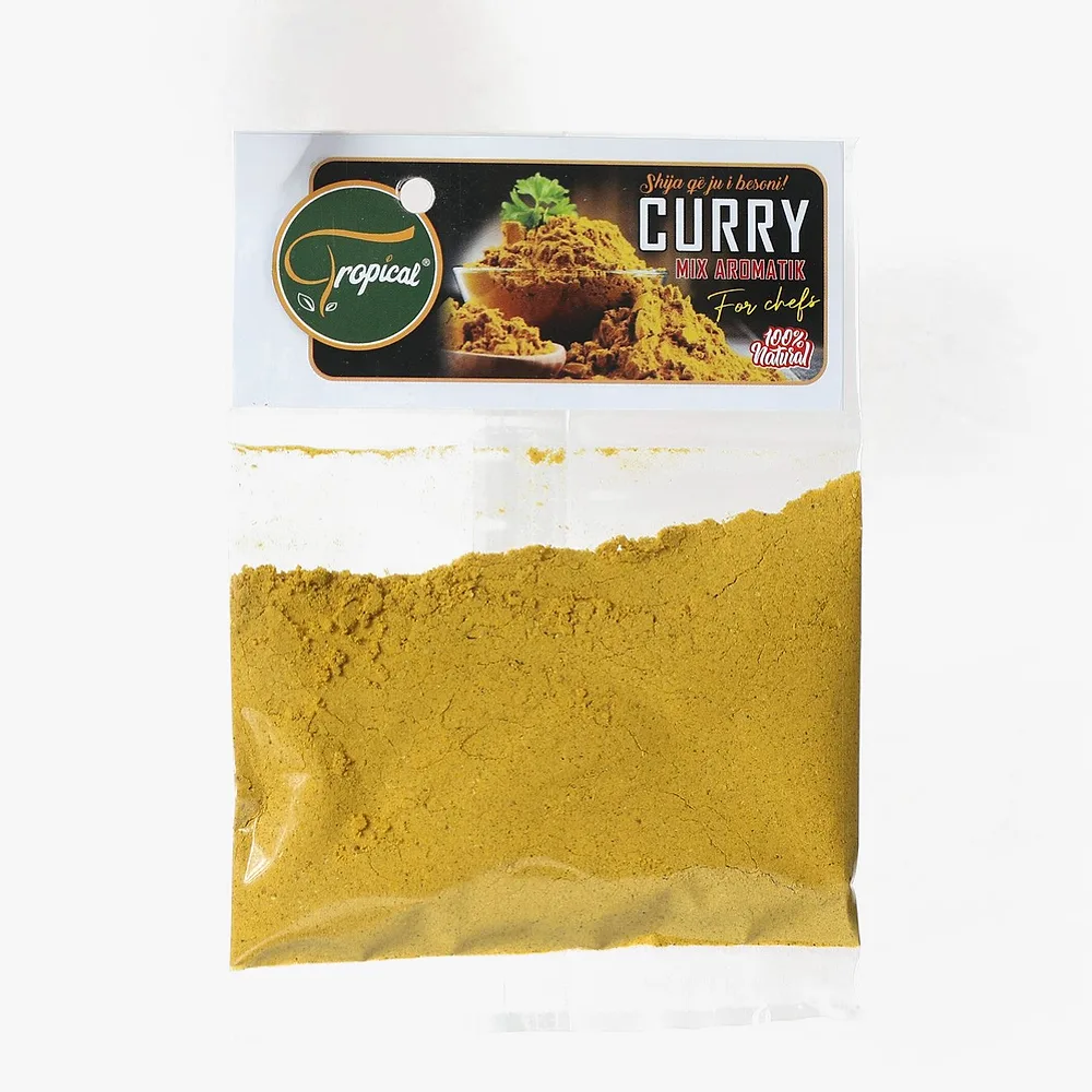 Curry