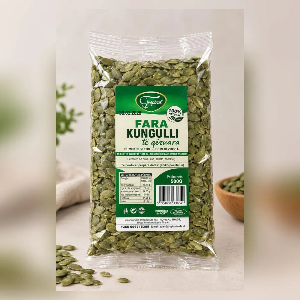 Fara kungulli – paketim ekonomik 500 g