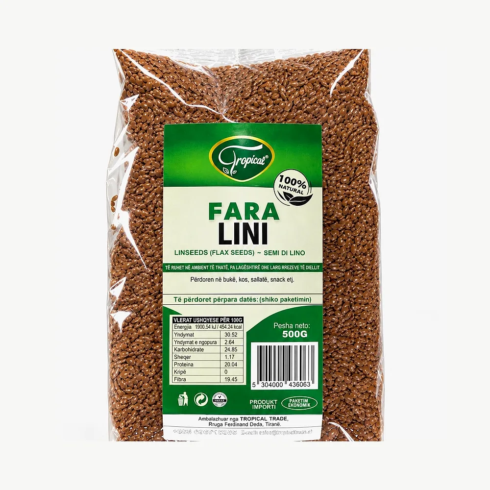 Fara Lini