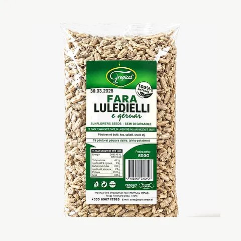 Fara Luledielli