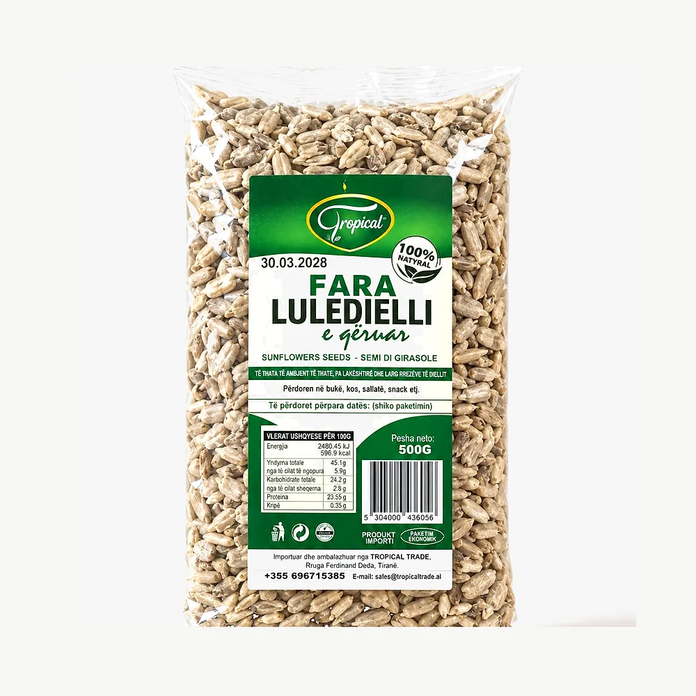 Fara Luledielli