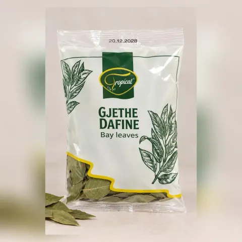 Gjethe Dafine