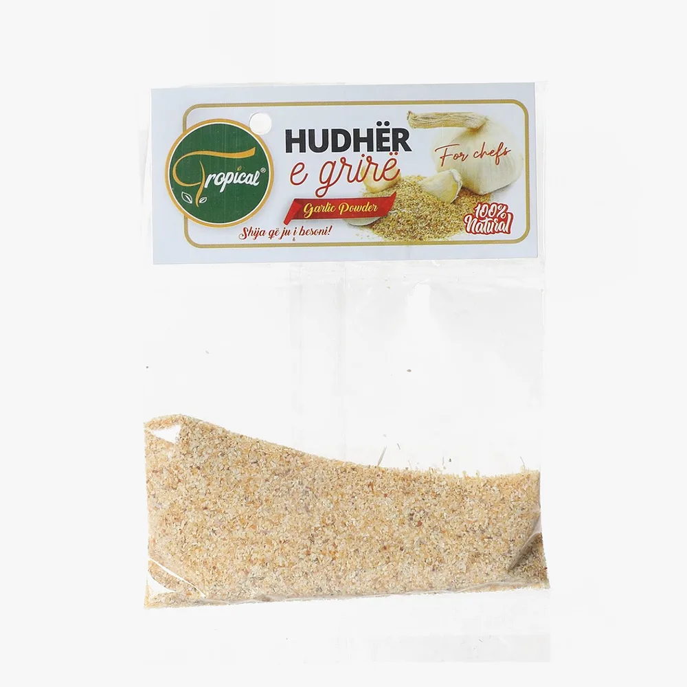 Hudhër e Grirë