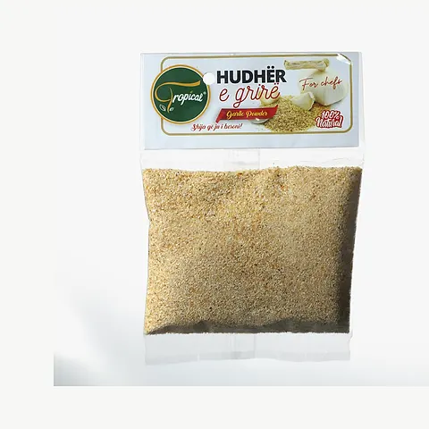 Hudhër e Grirë