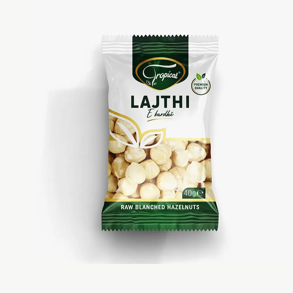 Lajthi e bardhë – paketim 40 g