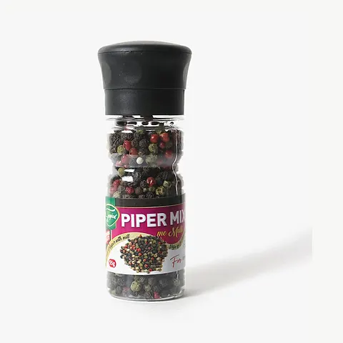 Piper Miks – Mulli