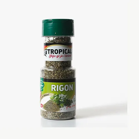 Rigon – Shishe
